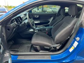 2017 FORD MUSTANG COUPE V6, 3.7 LITER V6 COUPE 2D - The Auto Lot
