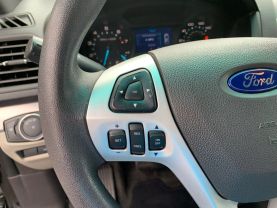 2012 FORD EXPLORER BASE CARS/SUV V6, 3.5 LITER SPORT UTILITY 4D - Eddies Auto Sales