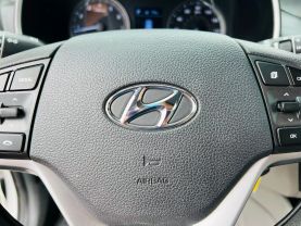 2021 HYUNDAI TUCSON SUV 4-CYL, GDI, 2.0 LITER SE SPORT UTILITY 4D