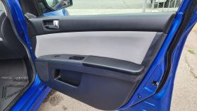 2012 NISSAN SENTRA SEDAN 4-CYL, 2.0 LITER SR SEDAN 4D