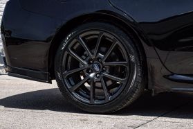 2020 SUBARU WRX SEDAN 4-CYL, TURBO, 2.0 LITER PREMIUM SEDAN 4D