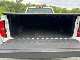 2016 CHEVROLET SILVERADO 1500 DOUBLE CAB PICKUP V6, ECOTEC3, FF, 4.3L WORK TRUCK PICKUP 4D 6 1/2 FT