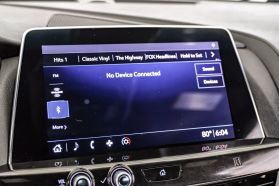 2020 CADILLAC CT5 SEDAN 4-CYL, TURBO, 2.0 LITER PREMIUM LUXURY SEDAN 4D