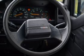 1996 MITSUBISHI DELICA STAR WAGON VAN 4D56 LIMITED EDITION