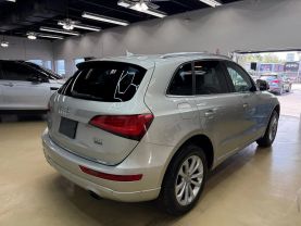 2016 AUDI Q5