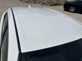 2023 TOYOTA CAMRY SEDAN 4-CYL, 2.5 LITER LE SEDAN 4D at T&T Repairables - used car dealership in Spencer, Indiana.