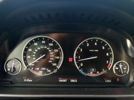 2016 BMW 5 SERIES