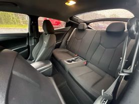 2016 HYUNDAI VELOSTER COUPE 4-CYL, 1.6 LITER COUPE 3D