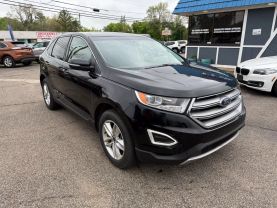 2017 Ford Edge - Image 8