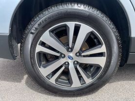 2019 SUBARU OUTBACK WAGON 4-CYL, 2.5 LITER 2.5I LIMITED WAGON 4D - Gesner Auto Inc in Taunton, MA, 41.88613, -71.14527