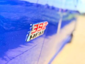 2018 DODGE CHARGER SEDAN V8, HEMI, 6.4 LITER R/T SCAT PACK SEDAN 4D