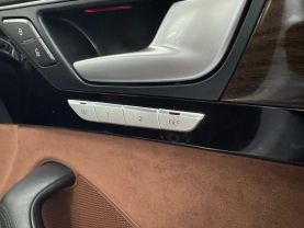 2015 AUDI A8 SEDAN V6, SUPERCHARGED, 3.0 LITER L 3.0T SEDAN 4D