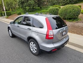 2008 HONDA CR-V EX SPORT UTILITY 4D