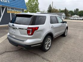 2018 Ford Explorer - Image 2