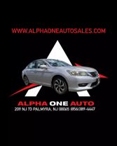 2015 HONDA ACCORD SEDAN 4-CYL, I-VTEC, 2.4 LITER EX-L SEDAN 4D