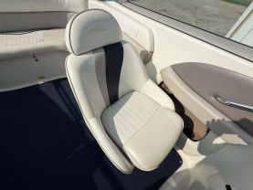 2004 CARAVELLE BOW RIDER WATERCRAFT - -