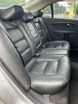 2008 VOLVO S80 SEDAN 6-CYL, TURBO, 3.0 LITER T6 SEDAN 4D
