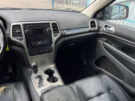 2012 JEEP GRAND CHEROKEE