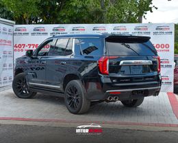 2022 GMC YUKON For Sale in Orlando