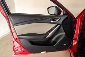 2016 MAZDA MAZDA6 SEDAN 4CYL PZEV SKYACTIV-G 2.5L I TOURING SEDAN 4D