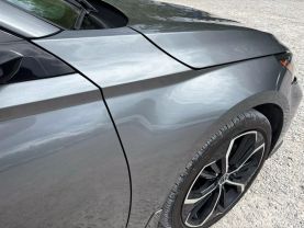 2023 NISSAN ALTIMA SEDAN 4-CYL, 2.5 LITER 2.5 SR SEDAN 4D at T&T Repairables - used car dealership in Spencer, Indiana.