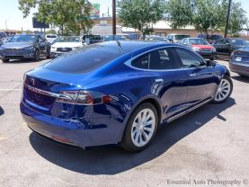 -2018 Tesla Model S - Image 8