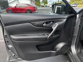 2018 NISSAN ROGUE SUV 4-CYL, 2.5 LITER SV SPORT UTILITY 4D