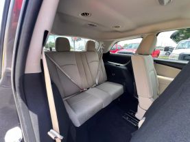2016 DODGE JOURNEY SUV 4-CYL, 2.4 LITER SE SPORT UTILITY 4D