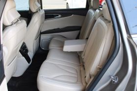 2017 Lincoln Mkx - Image 21