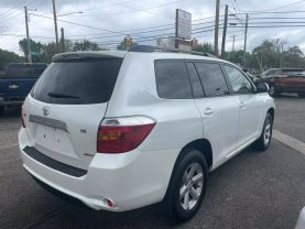 2009 Toyota Highlander - Image 5