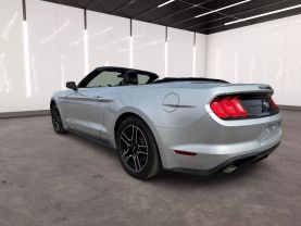 2018 FORD MUSTANG CONVERTIBLE 4-CYL, ECOBOOST, 2.3T ECOBOOST PREMIUM CONVERTIBLE 2D