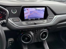 2021 CHEVROLET BLAZER SUV V6, 3.6 LITER 2LT SPORT UTILITY 4D at Major Key Motors - used car dealership in Lebanon, PA.