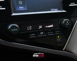 2018 TOYOTA CAMRY For Sale in Orlando