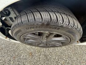 2012 SCION TC HATCHBACK 4-CYL, 2.5 LITER HATCHBACK COUPE 2D