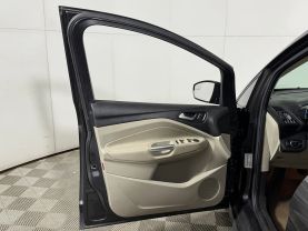 2015 FORD C-MAX HYBRID WAGON 4-CYL, HYBRID, 2.0 LITER SE WAGON 4D