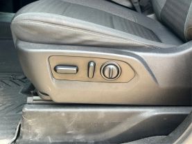 2021 CHEVROLET SILVERADO 1500 CREW CAB