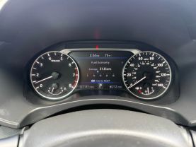 2019 NISSAN ALTIMA SEDAN 4-CYL, 2.5 LITER 2.5 S SEDAN 4D