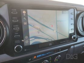 2020 TOYOTA TACOMA DOUBLE CAB PICKUP