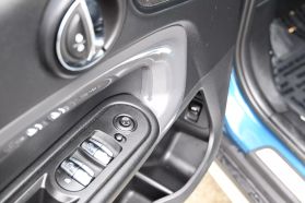 2018 MINI COUNTRYMAN HATCHBACK 4-CYL, TURBO, 2.0 LITER COOPER S HATCHBACK 4D