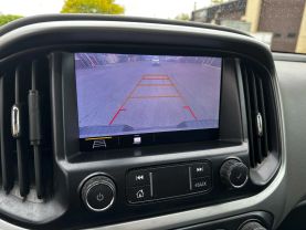 2020 CHEVROLET COLORADO CREW CAB PICKUP V6, VVT, 3.6 LITER LT PICKUP 4D 5 FT