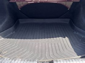 2013 HONDA CIVIC LX SEDAN 4D