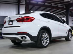 2017 BMW X6 for sale in  Orlando, FL
