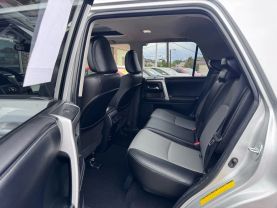 2016 TOYOTA 4RUNNER