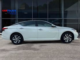 2022 Nissan Altima 2.5 S Sedan 4d - Image 6
