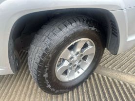 2013 TOYOTA 4RUNNER SUV V6, 4.0 LITER SR5 SPORT UTILITY 4D