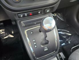 2016 JEEP PATRIOT SUV 4-CYL, 2.4 LITER LATITUDE SPORT UTILITY 4D
