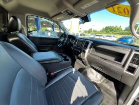 2021 RAM 1500 CLASSIC REGULAR CAB