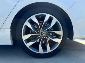 2015 KIA OPTIMA SEDAN 4-CYL, TURBO, 2.0 LITER SX TURBO SEDAN 4D