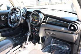 2019 MINI HARDTOP 2 DOOR HATCHBACK 4-CYL, TURBO, 2.0 LITER COOPER S HATCHBACK 2D