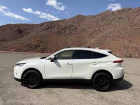 2021 TOYOTA VENZA SUV 4-CYL, HYBRID, 2.5 LITER XLE SPORT UTILITY 4D